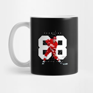 Patrick Kane Showtime Mug